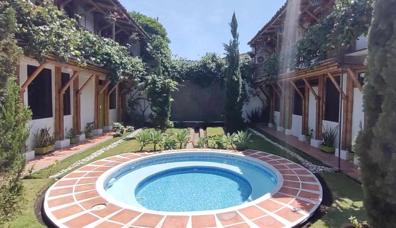 Casa Frasser Honda  Bagian luar foto