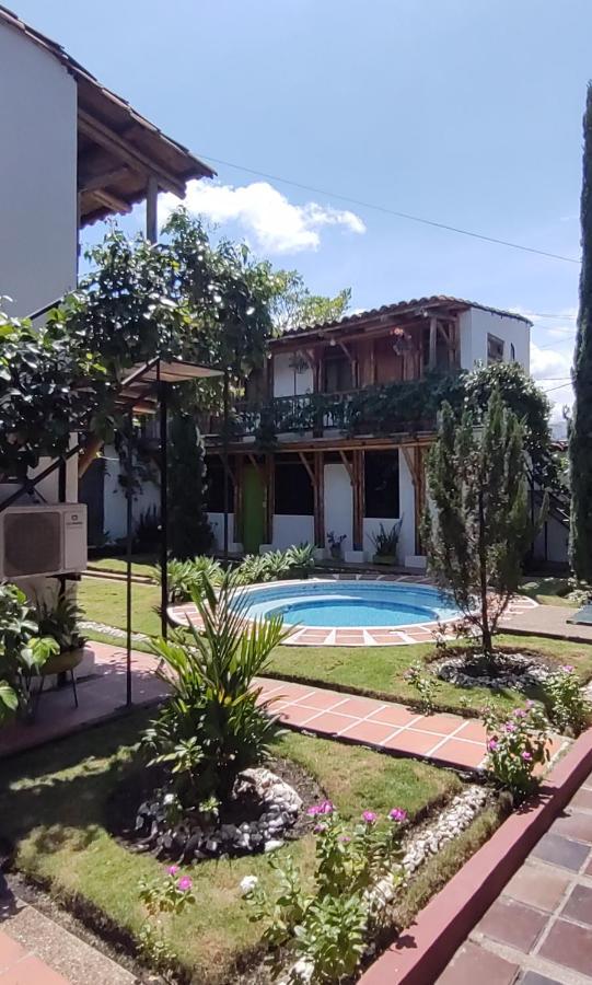Casa Frasser Honda  Bagian luar foto