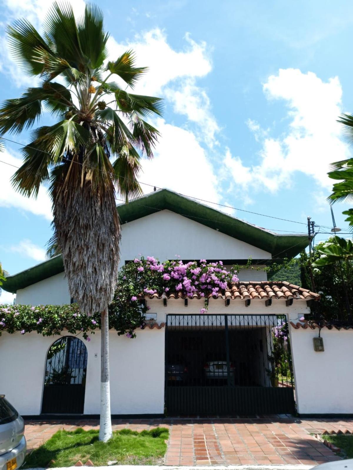 Casa Frasser Honda  Bagian luar foto